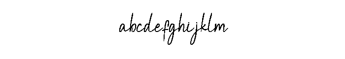 Wednesday2 FONT
