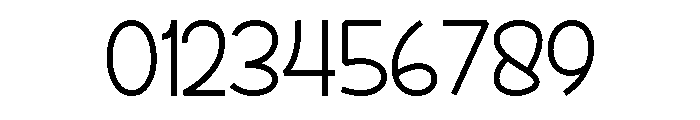 Weekend Santa Regular Font OTHER CHARS