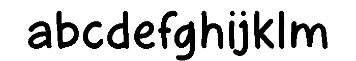 Weekly Sunkiss FONT