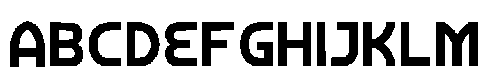Weevil Regular FONT
