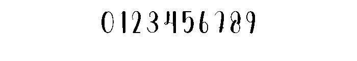 Welcome  Christmas1 Font OTHER CHARS