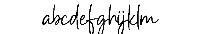 Welcome Christmas22 FONT