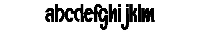 Welcome Magic FONT