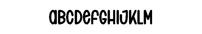 Welcome School FONT