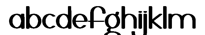 Welcome Sweetheart FONT