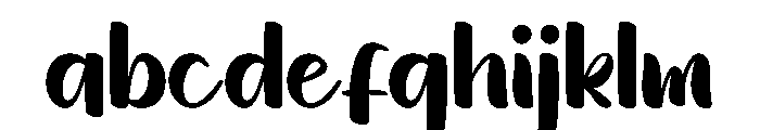 Welcome Witches FONT