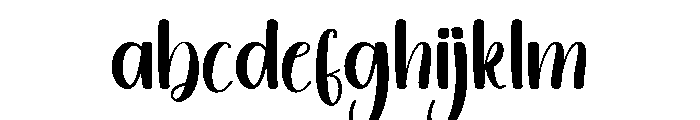 Welder FONT
