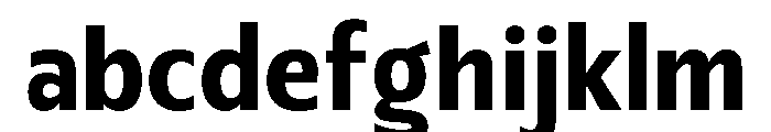 Wellsville Sans Regular FONT