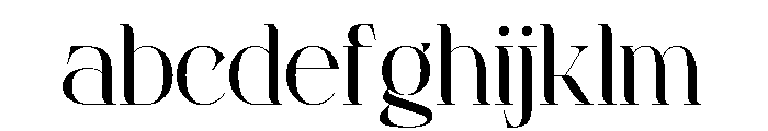 Welp Clair FONT