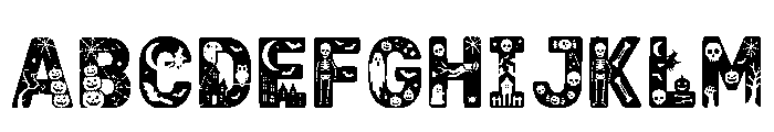 Welric Regular FONT
