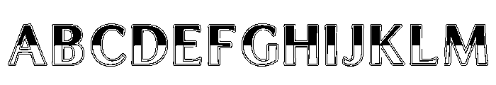 Welton Regular FONT