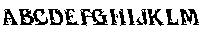 Welttorn Regular FONT
