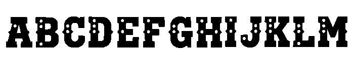 Wendell Regular FONT