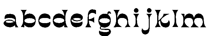 Wenslay FONT