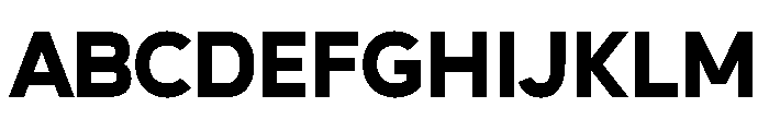 Weora Regular FONT