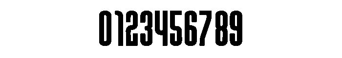 Westball Font OTHER CHARS