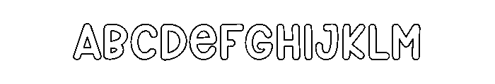 Western Patriotic FONT