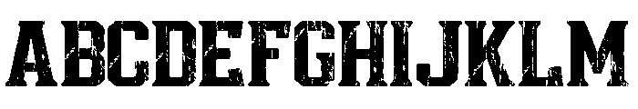 Western Rodeo FONT