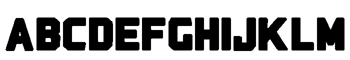 Western School Regular FONT