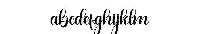 Western Softball FONT