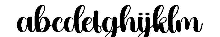 Western Varsity FONT
