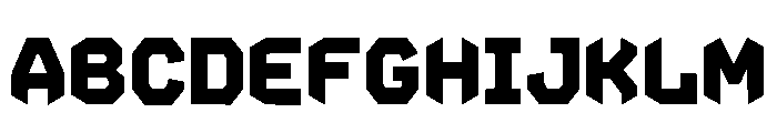 Westin Regular FONT