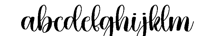 Westing FONT