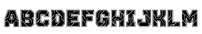 Westley Regular FONT