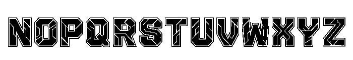 Westley Regular Font LOWERCASE