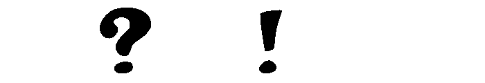 Westmont Font OTHER CHARS