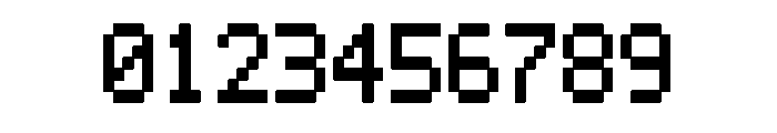 Westora Regular Font OTHER CHARS