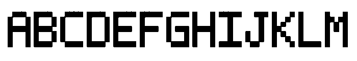 Westora Regular FONT