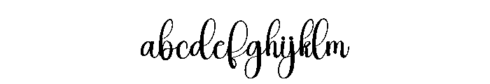 Westoria FONT