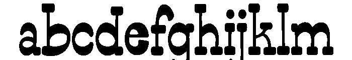 Westorn FONT