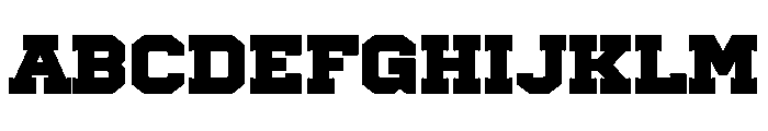 Westron FONT