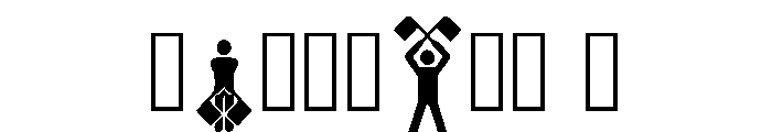 Westyn Regular Font OTHER CHARS