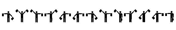 Westyn Regular FONT