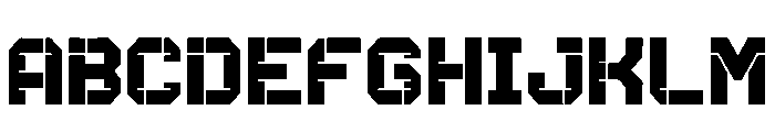 Westynn Regular FONT