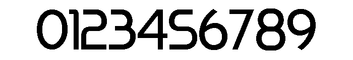 Wexora Regular Font OTHER CHARS
