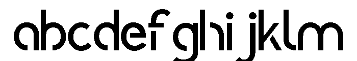 Wexora Regular FONT