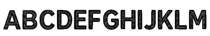 Weylin Regular FONT