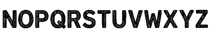 Weylin Regular Font LOWERCASE