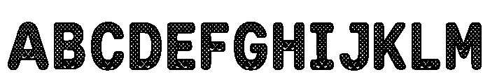 Weylon Regular FONT