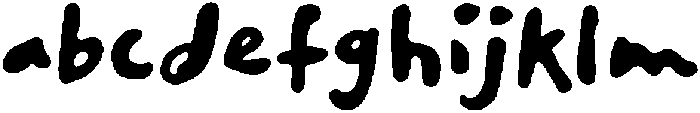 WEIRT otf (400) FONT