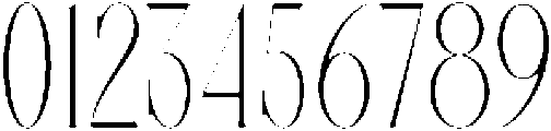 WELCOME Regular otf (400) Font OTHER CHARS