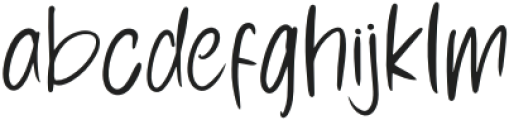 WESMBOH Regular otf (400) FONT