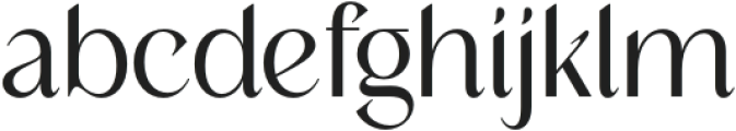 Weakfive otf (400) FONT