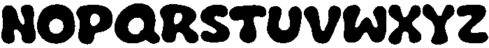 Weathy otf (400) Font UPPERCASE