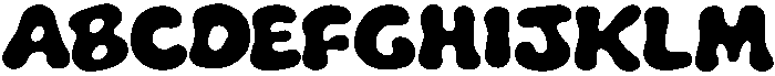 Weathy otf (400) FONT