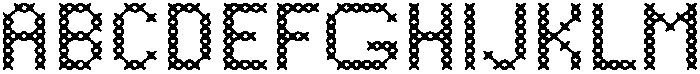 Weave Regular otf (400) FONT